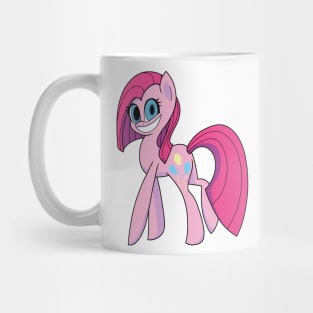 Pinkamena Diane Pie Mug